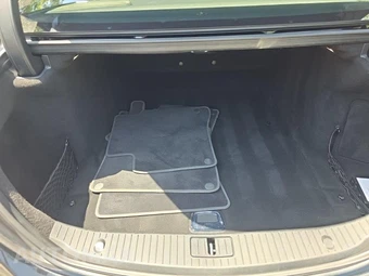 2020 Mercedes-Benz S 450 4MATIC Sedan - miniatura 20