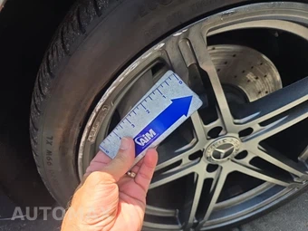 2020 Mercedes-Benz S 450 4MATIC Sedan - miniatura 21