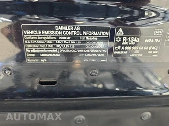 2020 Mercedes-Benz S 450 4MATIC Sedan - miniatura 23
