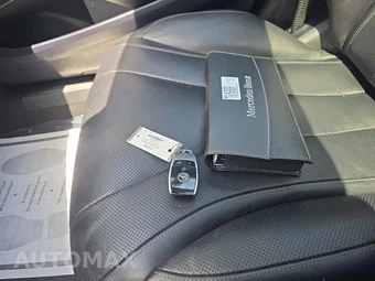 2020 Mercedes-Benz S 450 4MATIC Sedan - miniatura 24