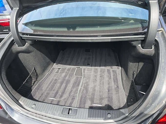 2020 Mercedes-Benz S 450 4MATIC Sedan – miniatura 14