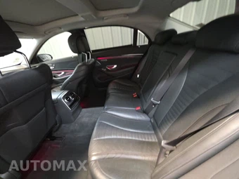 2020 Mercedes-Benz S 560 4MATIC Sedan - miniatura 13