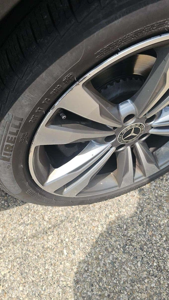 2020 Mercedes-Benz S 560 4MATIC Sedan - miniatura 20