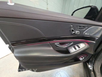2020 Mercedes-Benz S 560 4MATIC Sedan - miniatura 9