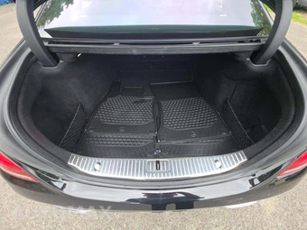 2020 Mercedes-Benz S 560 4MATIC Sedan - miniatura 11