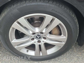 2020 Mercedes-Benz S 560 4MATIC Sedan - miniatura 19