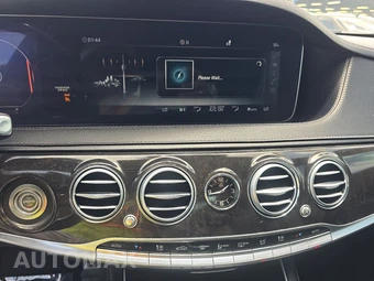 2020 Mercedes-Benz S 560 4MATIC Sedan - miniatura 11