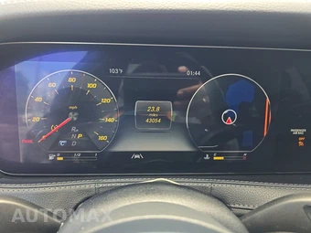 2020 Mercedes-Benz S 560 4MATIC Sedan - miniatura 12