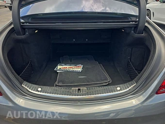 2020 Mercedes-Benz S 560 4MATIC Sedan - miniatura 16