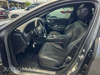 2020 Mercedes-Benz S 560 4MATIC Sedan - miniatura 7