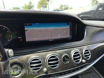 2020 Mercedes-Benz S 560 4MATIC Sedan - miniatura 10