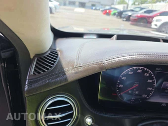2020 Mercedes-Benz S 560 4MATIC Sedan - miniatura 21