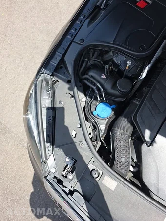 2020 Mercedes-Benz S 560 4MATIC Sedan - miniatura 22
