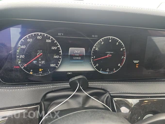 2020 Mercedes-Benz S 560 4MATIC Sedan - miniatura 12