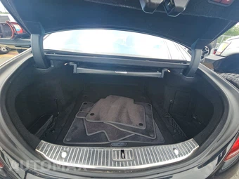 2020 Mercedes-Benz S 560 4MATIC Sedan - miniatura 16