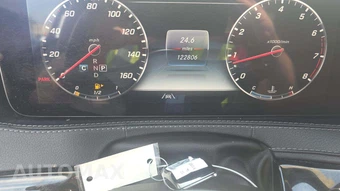 2020 Mercedes-Benz S 560 4MATIC Sedan - miniatura 18