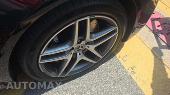 2020 Mercedes-Benz S 560 4MATIC Sedan - miniatura 22