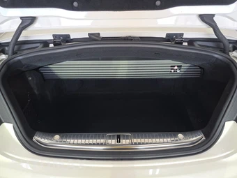 2020 Mercedes-Benz S 560 Convertible - miniatura 16
