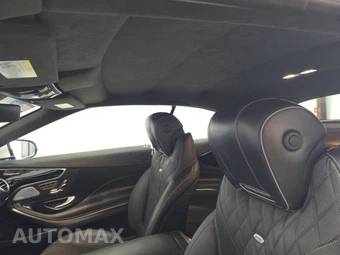 2020 Mercedes-Benz S 560 Convertible - miniatura 18