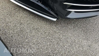 2020 Mercedes-Benz S 560 Sedan – miniatura 22