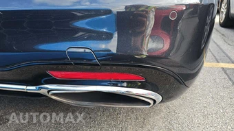 2020 Mercedes-Benz S 560 Sedan – miniatura 23