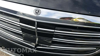 2020 Mercedes-Benz S 560 Sedan – miniatura 30