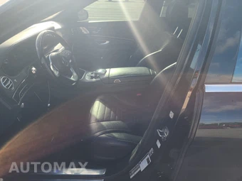 2020 Mercedes-Benz S 560 Sedan – miniatura 7