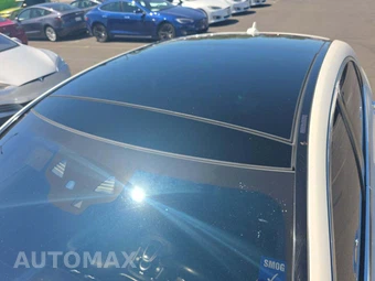 2020 Mercedes-Benz S 560 Sedan - miniatura 12
