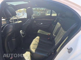 2020 Mercedes-Benz S 560 Sedan - miniatura 13