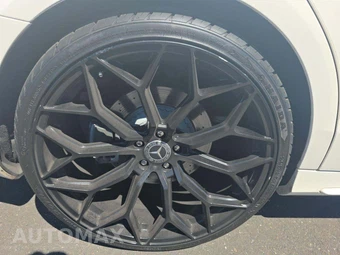 2020 Mercedes-Benz S 560 Sedan - miniatura 22