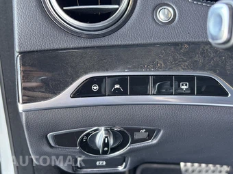 2020 Mercedes-Benz S 560 Sedan - miniatura 15