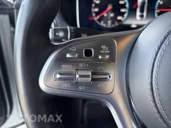 2020 Mercedes-Benz S 560 Sedan - miniatura 20