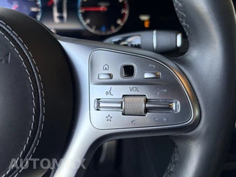 2020 Mercedes-Benz S 560 Sedan - miniatura 21