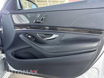 2020 Mercedes-Benz S 560 Sedan - miniatura 24