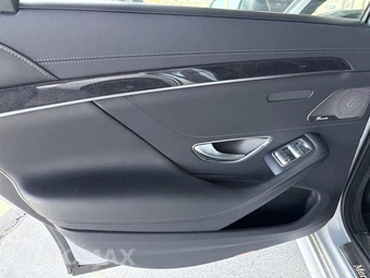2020 Mercedes-Benz S 560 Sedan - miniatura 28