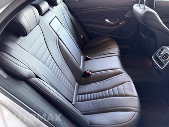 2020 Mercedes-Benz S 560 Sedan - miniatura 32