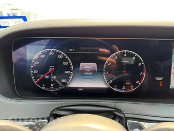2020 Mercedes-Benz S 560 Sedan - miniatura 14