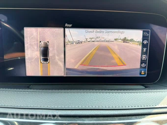 2020 Mercedes-Benz S 560 Sedan - miniatura 16