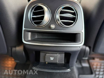 2020 Mercedes-Benz S 560 Sedan - miniatura 26
