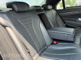 2020 Mercedes-Benz S 560 Sedan - miniatura 28