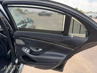 2020 Mercedes-Benz S 560 Sedan - miniatura 30