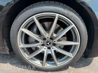 2020 Mercedes-Benz S 560 Sedan - miniatura 33