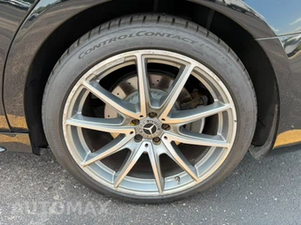 2020 Mercedes-Benz S 560 Sedan - miniatura 35