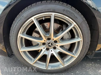 2020 Mercedes-Benz S 560 Sedan - miniatura 36