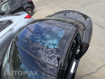 2020 Mercedes-Benz SLC 300 - miniatura 12