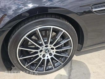 2020 Mercedes-Benz SLC 300 - miniatura 19