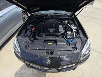 2020 Mercedes-Benz SLC 300 - miniatura 23