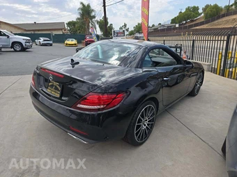 2020 Mercedes-Benz SLC 300 - miniatura 3