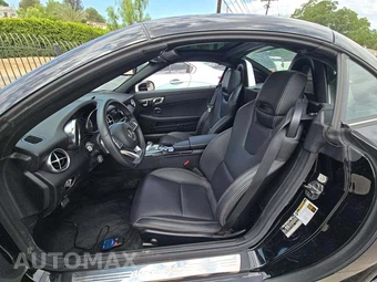 2020 Mercedes-Benz SLC 300 - miniatura 6