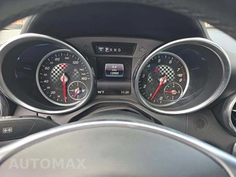 2020 Mercedes-Benz SLC 300 - miniatura 9